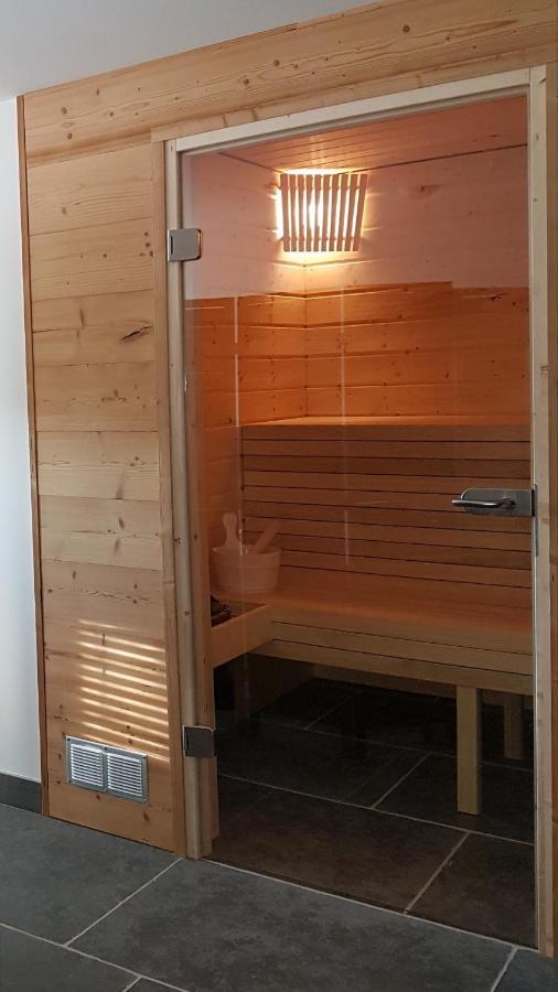 Appart Le Cerf 4 Etoiles 74M2 科尔尼蒙 外观 照片