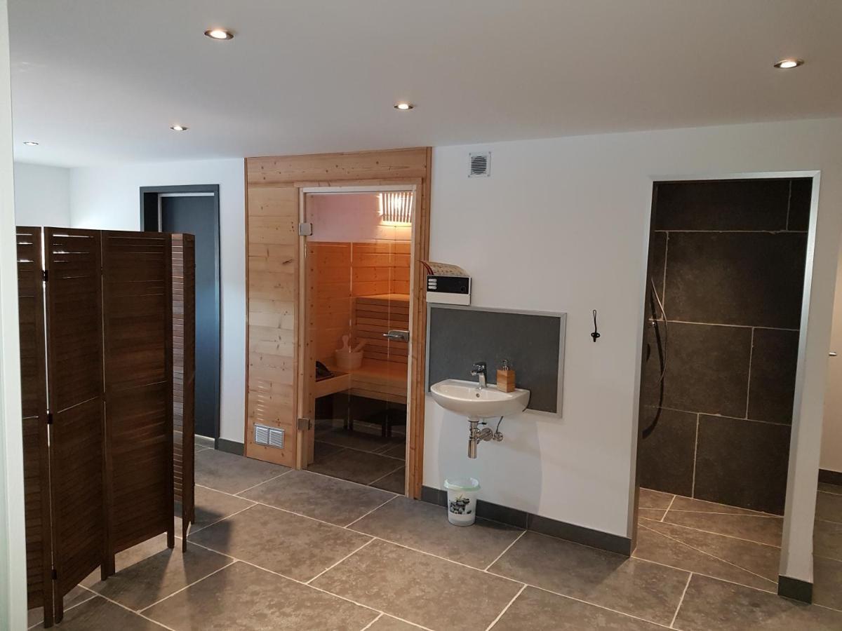 Appart Le Cerf 4 Etoiles 74M2 科尔尼蒙 外观 照片