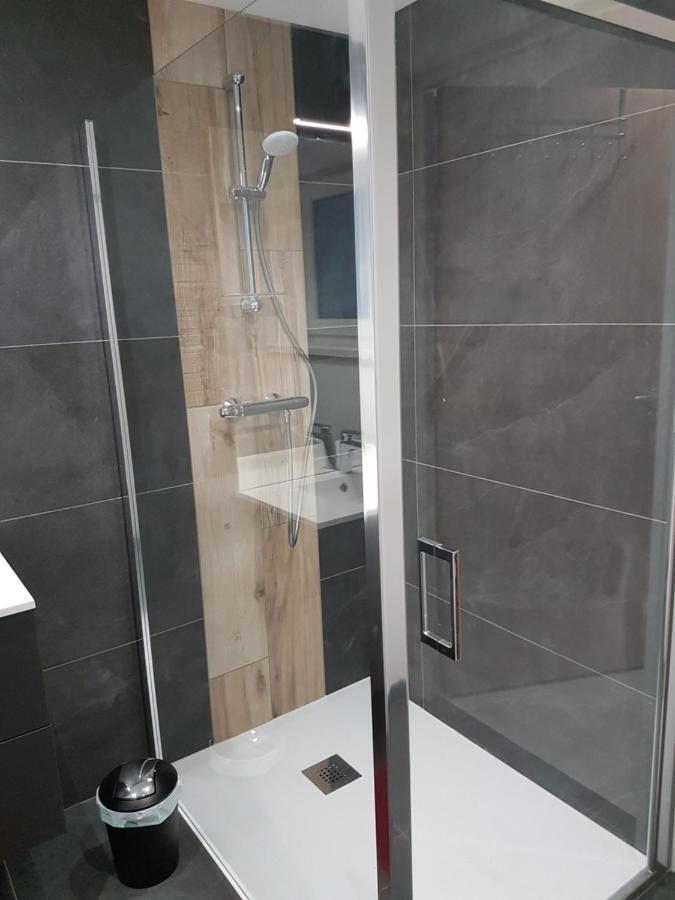 Appart Le Cerf 4 Etoiles 74M2 科尔尼蒙 外观 照片