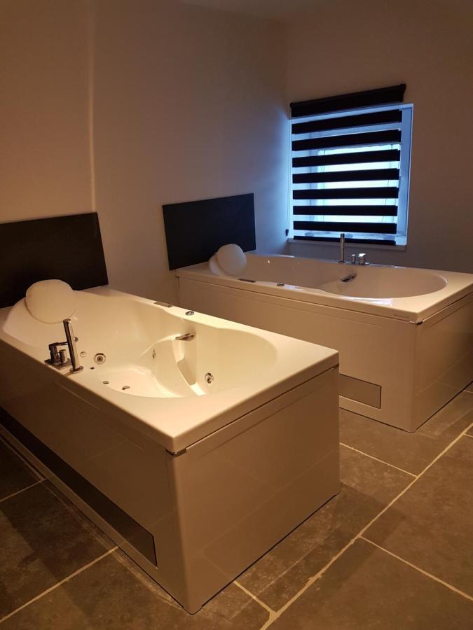 Appart Le Cerf 4 Etoiles 74M2 科尔尼蒙 外观 照片